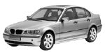 BMW E46 C1632 Fault Code