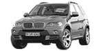 BMW E70 C1632 Fault Code