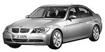 BMW E90 C1632 Fault Code