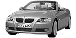 BMW E93 C1632 Fault Code