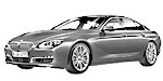 BMW F06 C1632 Fault Code