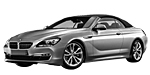 BMW F12 C1632 Fault Code